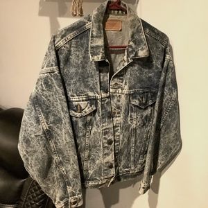 Levi’s jacket